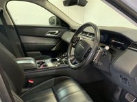 USED 2019 59 LAND ROVER RANGE ROVER VELAR 2.0 D180 R-Dynamic SE SUV 5dr Diesel Auto 4WD Euro 6 (s/s) (180 ps) 
