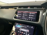 USED 2019 59 LAND ROVER RANGE ROVER VELAR 2.0 D180 R-Dynamic SE SUV 5dr Diesel Auto 4WD Euro 6 (s/s) (180 ps) 