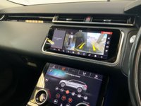USED 2019 59 LAND ROVER RANGE ROVER VELAR 2.0 D180 R-Dynamic SE SUV 5dr Diesel Auto 4WD Euro 6 (s/s) (180 ps) 