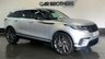 USED 2019 59 LAND ROVER RANGE ROVER VELAR 2.0 D180 R-Dynamic SE SUV 5dr Diesel Auto 4WD Euro 6 (s/s) (180 ps) 