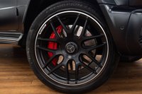 USED 2021 70 MERCEDES-BENZ G-CLASS 4.0 G63 V8 BiTurbo AMG 