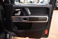 USED 2021 70 MERCEDES-BENZ G-CLASS 4.0 G63 V8 BiTurbo AMG 