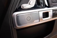 USED 2021 70 MERCEDES-BENZ G-CLASS 4.0 G63 V8 BiTurbo AMG 