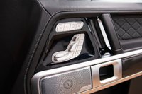 USED 2021 70 MERCEDES-BENZ G-CLASS 4.0 G63 V8 BiTurbo AMG 