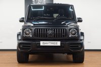 USED 2021 70 MERCEDES-BENZ G-CLASS 4.0 G63 V8 BiTurbo AMG 