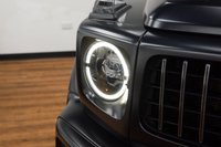 USED 2021 70 MERCEDES-BENZ G-CLASS 4.0 G63 V8 BiTurbo AMG 