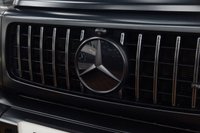USED 2021 70 MERCEDES-BENZ G-CLASS 4.0 G63 V8 BiTurbo AMG 