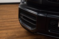 USED 2021 70 MERCEDES-BENZ G-CLASS 4.0 G63 V8 BiTurbo AMG 