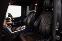 USED 2021 70 MERCEDES-BENZ G-CLASS 4.0 G63 V8 BiTurbo AMG 