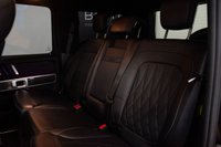 USED 2021 70 MERCEDES-BENZ G-CLASS 4.0 G63 V8 BiTurbo AMG 