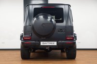 USED 2021 70 MERCEDES-BENZ G-CLASS 4.0 G63 V8 BiTurbo AMG 