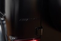 USED 2021 70 MERCEDES-BENZ G-CLASS 4.0 G63 V8 BiTurbo AMG 