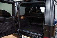 USED 2021 70 MERCEDES-BENZ G-CLASS 4.0 G63 V8 BiTurbo AMG 