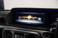 USED 2021 70 MERCEDES-BENZ G-CLASS 4.0 G63 V8 BiTurbo AMG 