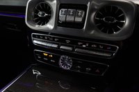 USED 2021 70 MERCEDES-BENZ G-CLASS 4.0 G63 V8 BiTurbo AMG 