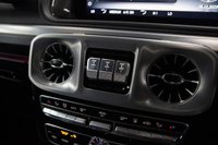 USED 2021 70 MERCEDES-BENZ G-CLASS 4.0 G63 V8 BiTurbo AMG 