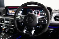 USED 2021 70 MERCEDES-BENZ G-CLASS 4.0 G63 V8 BiTurbo AMG 
