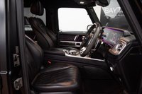 USED 2021 70 MERCEDES-BENZ G-CLASS 4.0 G63 V8 BiTurbo AMG 