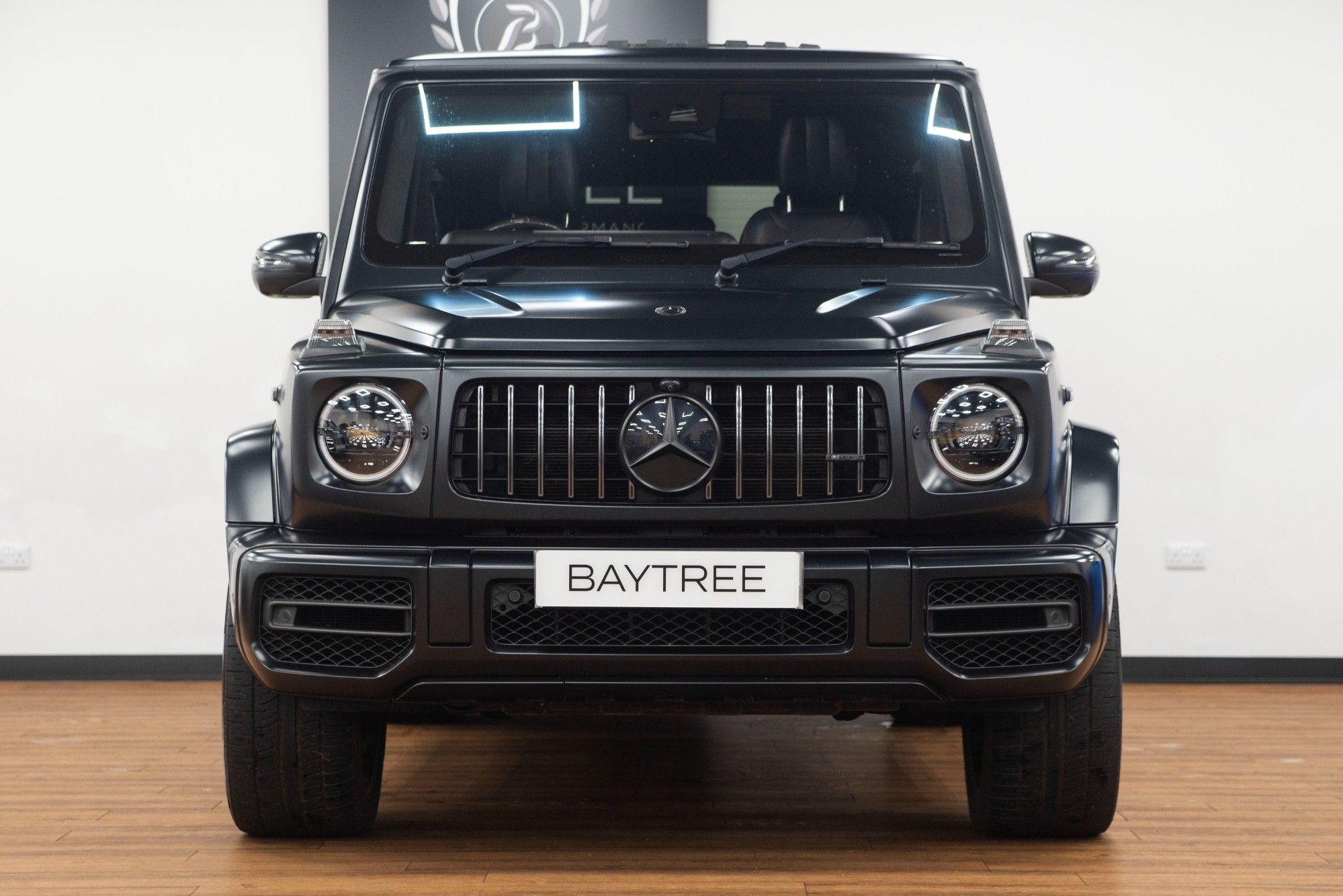 USED 2021 70 MERCEDES-BENZ G-CLASS 4.0 G63 V8 BiTurbo AMG 