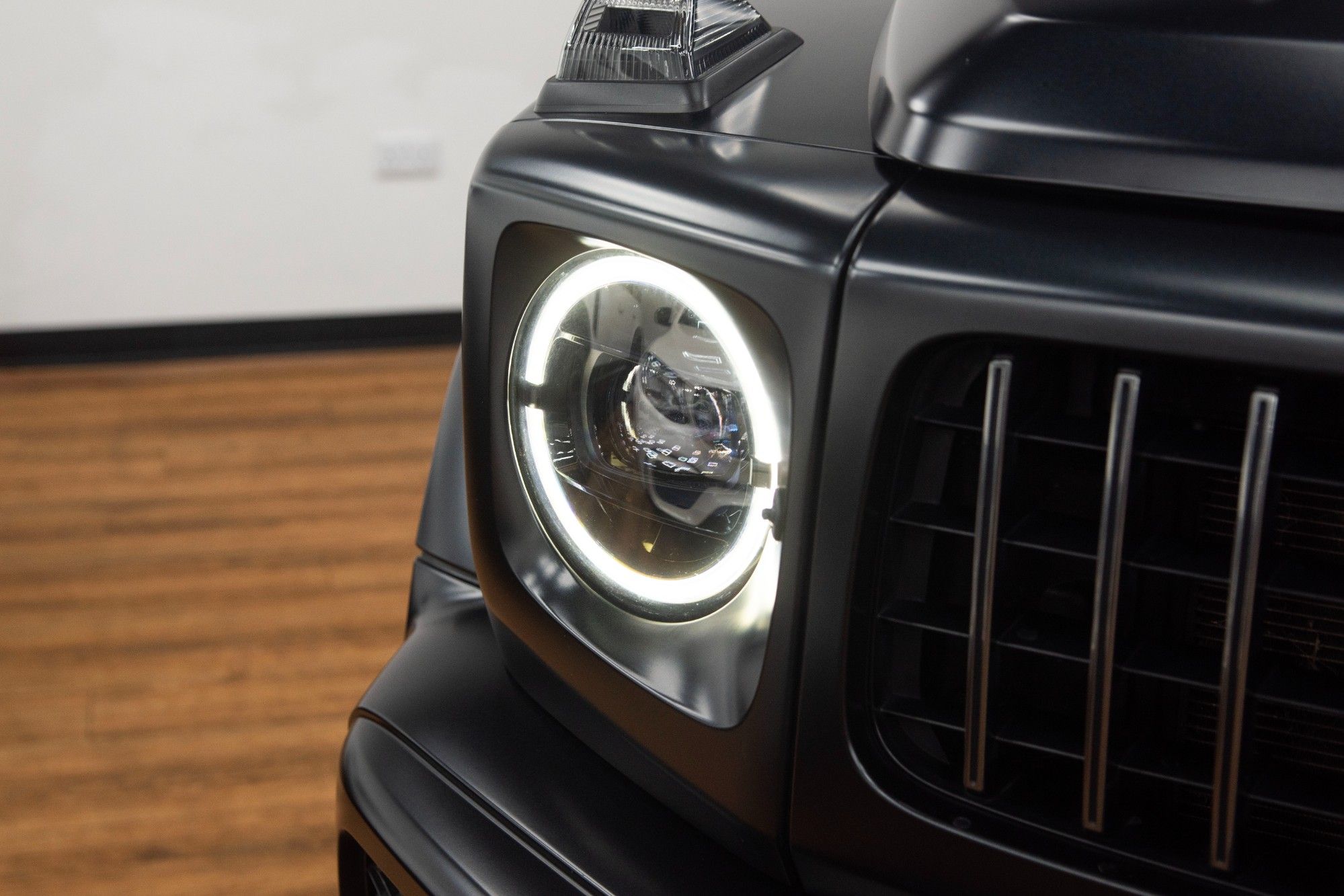 USED 2021 70 MERCEDES-BENZ G-CLASS 4.0 G63 V8 BiTurbo AMG 