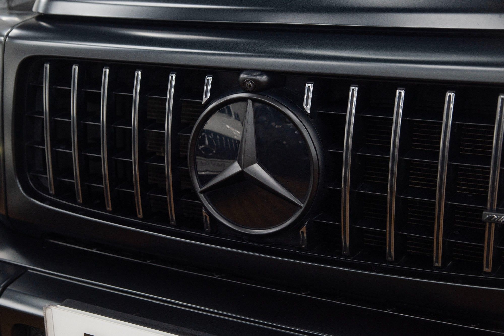 USED 2021 70 MERCEDES-BENZ G-CLASS 4.0 G63 V8 BiTurbo AMG 