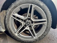 USED 2019 19 MERCEDES-BENZ A-CLASS 1.5 A180d AMG Line (Premium) Hatchback 5dr Diesel 7G-DCT Euro 6 (s/s) (116 ps) AMG LINE PREMIUM + NAVIGATION + CARPLAY + HEATED HALF LEATHER