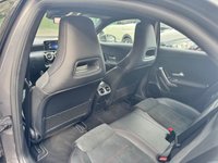USED 2019 19 MERCEDES-BENZ A-CLASS 1.5 A180d AMG Line (Premium) Hatchback 5dr Diesel 7G-DCT Euro 6 (s/s) (116 ps) AMG LINE PREMIUM + NAVIGATION + CARPLAY + HEATED HALF LEATHER