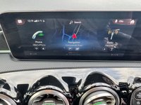 USED 2019 19 MERCEDES-BENZ A-CLASS 1.5 A180d AMG Line (Premium) Hatchback 5dr Diesel 7G-DCT Euro 6 (s/s) (116 ps) AMG LINE PREMIUM + NAVIGATION + CARPLAY + HEATED HALF LEATHER