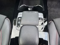 USED 2019 19 MERCEDES-BENZ A-CLASS 1.5 A180d AMG Line (Premium) Hatchback 5dr Diesel 7G-DCT Euro 6 (s/s) (116 ps) AMG LINE PREMIUM + NAVIGATION + CARPLAY + HEATED HALF LEATHER