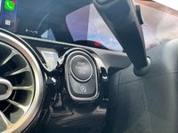USED 2019 19 MERCEDES-BENZ A-CLASS 1.5 A180d AMG Line (Premium) Hatchback 5dr Diesel 7G-DCT Euro 6 (s/s) (116 ps) AMG LINE PREMIUM + NAVIGATION + CARPLAY + HEATED HALF LEATHER