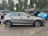 USED 2019 19 MERCEDES-BENZ A-CLASS 1.5 A180d AMG Line (Premium) Hatchback 5dr Diesel 7G-DCT Euro 6 (s/s) (116 ps) AMG LINE PREMIUM + NAVIGATION + CARPLAY + HEATED HALF LEATHER