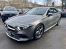 USED 2019 19 MERCEDES-BENZ A-CLASS 1.5 A180d AMG Line (Premium) Hatchback 5dr Diesel 7G-DCT Euro 6 (s/s) (116 ps) AMG LINE PREMIUM + NAVIGATION + CARPLAY + HEATED HALF LEATHER