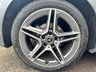 USED 2019 19 MERCEDES-BENZ A-CLASS 1.5 A180d AMG Line (Premium) Hatchback 5dr Diesel 7G-DCT Euro 6 (s/s) (116 ps) AMG LINE PREMIUM + NAVIGATION + CARPLAY + HEATED HALF LEATHER