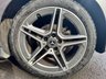 USED 2019 19 MERCEDES-BENZ A-CLASS 1.5 A180d AMG Line (Premium) Hatchback 5dr Diesel 7G-DCT Euro 6 (s/s) (116 ps) AMG LINE PREMIUM + NAVIGATION + CARPLAY + HEATED HALF LEATHER