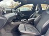 USED 2019 19 MERCEDES-BENZ A-CLASS 1.5 A180d AMG Line (Premium) Hatchback 5dr Diesel 7G-DCT Euro 6 (s/s) (116 ps) AMG LINE PREMIUM + NAVIGATION + CARPLAY + HEATED HALF LEATHER