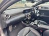 USED 2019 19 MERCEDES-BENZ A-CLASS 1.5 A180d AMG Line (Premium) Hatchback 5dr Diesel 7G-DCT Euro 6 (s/s) (116 ps) AMG LINE PREMIUM + NAVIGATION + CARPLAY + HEATED HALF LEATHER