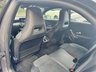 USED 2019 19 MERCEDES-BENZ A-CLASS 1.5 A180d AMG Line (Premium) Hatchback 5dr Diesel 7G-DCT Euro 6 (s/s) (116 ps) AMG LINE PREMIUM + NAVIGATION + CARPLAY + HEATED HALF LEATHER