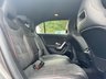 USED 2019 19 MERCEDES-BENZ A-CLASS 1.5 A180d AMG Line (Premium) Hatchback 5dr Diesel 7G-DCT Euro 6 (s/s) (116 ps) AMG LINE PREMIUM + NAVIGATION + CARPLAY + HEATED HALF LEATHER