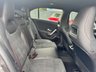 USED 2019 19 MERCEDES-BENZ A-CLASS 1.5 A180d AMG Line (Premium) Hatchback 5dr Diesel 7G-DCT Euro 6 (s/s) (116 ps) AMG LINE PREMIUM + NAVIGATION + CARPLAY + HEATED HALF LEATHER