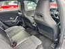USED 2019 19 MERCEDES-BENZ A-CLASS 1.5 A180d AMG Line (Premium) Hatchback 5dr Diesel 7G-DCT Euro 6 (s/s) (116 ps) AMG LINE PREMIUM + NAVIGATION + CARPLAY + HEATED HALF LEATHER