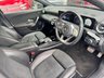 USED 2019 19 MERCEDES-BENZ A-CLASS 1.5 A180d AMG Line (Premium) Hatchback 5dr Diesel 7G-DCT Euro 6 (s/s) (116 ps) AMG LINE PREMIUM + NAVIGATION + CARPLAY + HEATED HALF LEATHER