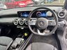 USED 2019 19 MERCEDES-BENZ A-CLASS 1.5 A180d AMG Line (Premium) Hatchback 5dr Diesel 7G-DCT Euro 6 (s/s) (116 ps) AMG LINE PREMIUM + NAVIGATION + CARPLAY + HEATED HALF LEATHER