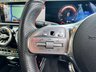 USED 2019 19 MERCEDES-BENZ A-CLASS 1.5 A180d AMG Line (Premium) Hatchback 5dr Diesel 7G-DCT Euro 6 (s/s) (116 ps) AMG LINE PREMIUM + NAVIGATION + CARPLAY + HEATED HALF LEATHER