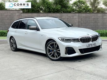 2020 BMW 3 SERIES