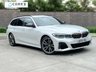 USED 2020 70 BMW 3 SERIES 3.0 M340i Touring 5dr Petrol Auto xDrive Euro 6 (s/s) (374 ps) 