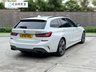 USED 2020 70 BMW 3 SERIES 3.0 M340i Touring 5dr Petrol Auto xDrive Euro 6 (s/s) (374 ps) 
