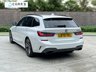 USED 2020 70 BMW 3 SERIES 3.0 M340i Touring 5dr Petrol Auto xDrive Euro 6 (s/s) (374 ps) 