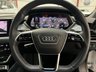 USED 2023 73 AUDI E-TRON GT 93.4kWh Saloon 4dr Electric Auto quattro (476 ps) 