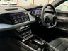 USED 2023 73 AUDI E-TRON GT 93.4kWh Saloon 4dr Electric Auto quattro (476 ps) 