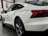 USED 2023 73 AUDI E-TRON GT 93.4kWh Saloon 4dr Electric Auto quattro (476 ps) 